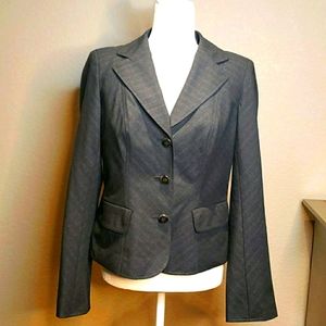 NWT Dana Buchman designer blazer sz8